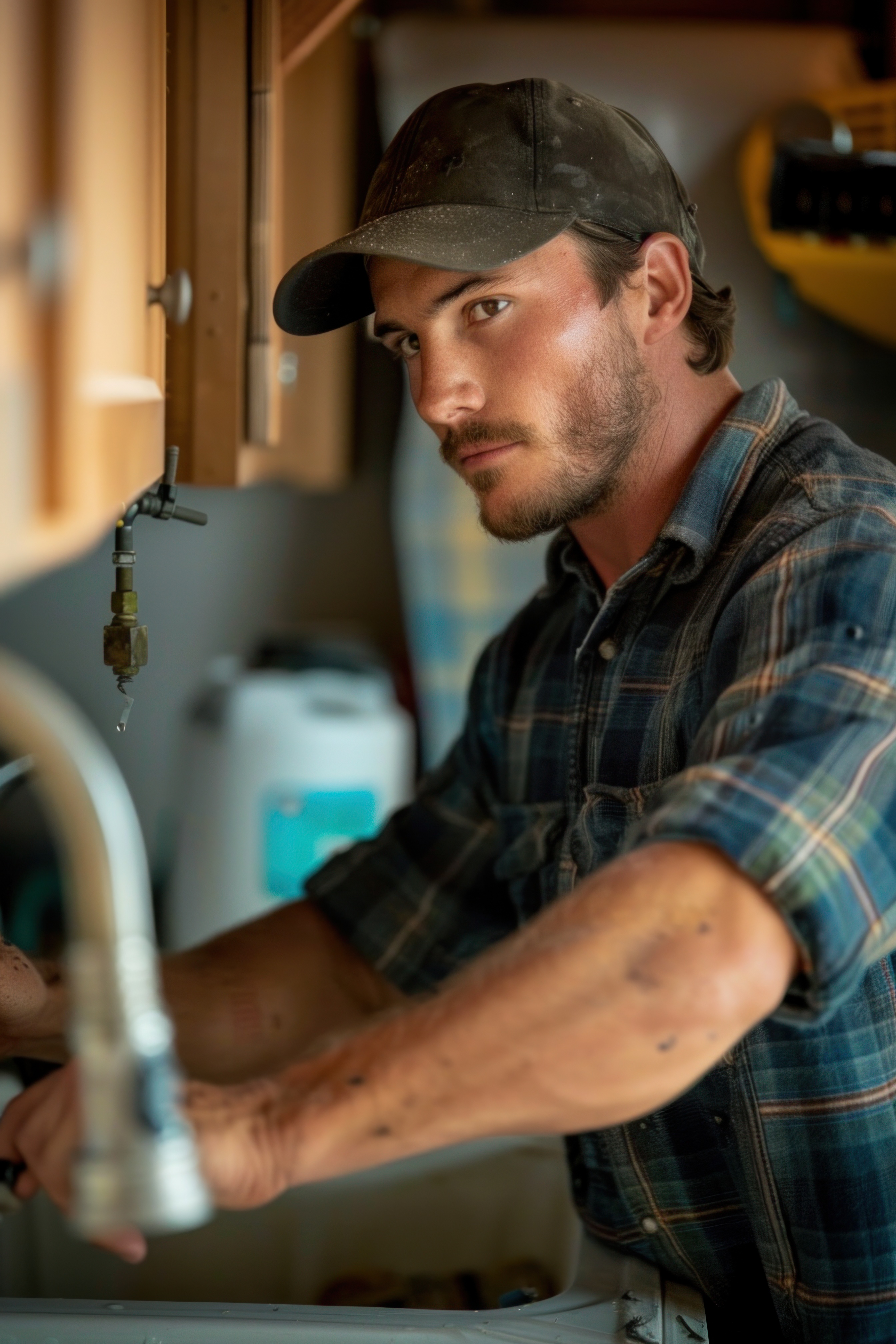 Residential Interior Solutions